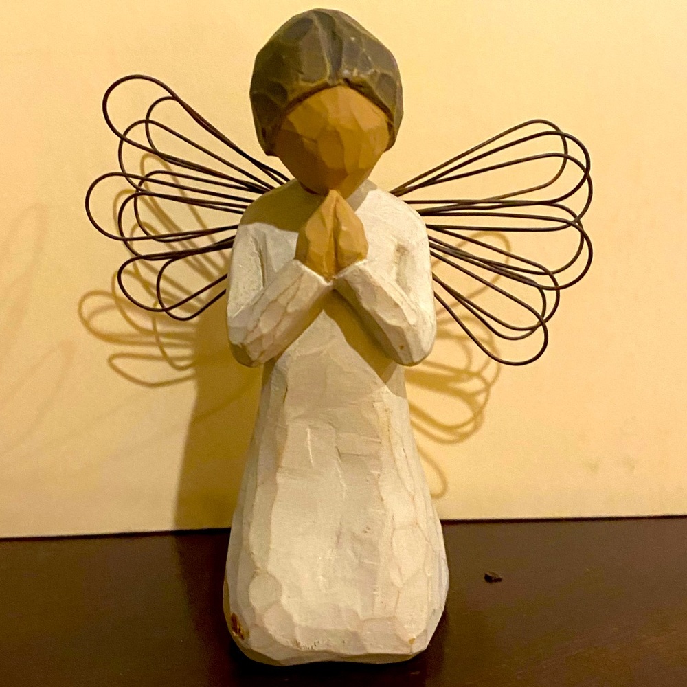 Willow Tree Figurine